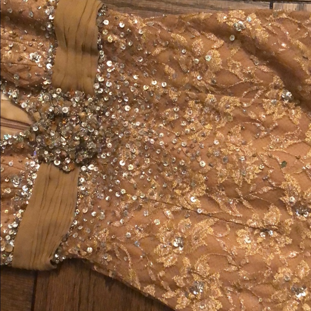 Mandalay dress - Picture 5 of 8